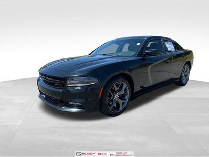 Used 2017 Dodge Charger SXT w/ Rallye Group