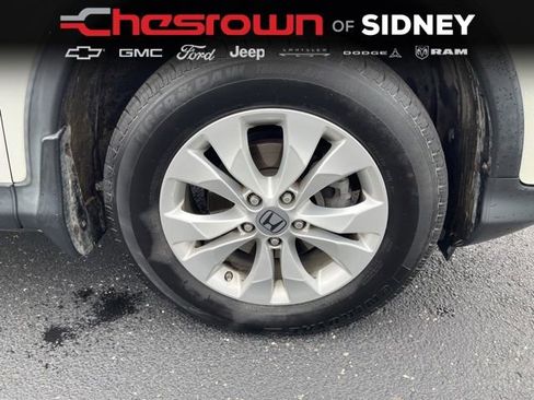 Used 2013 Honda CR-V EX-L image 18