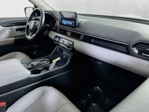 Used 2023 Honda Pilot EX-L image 28
