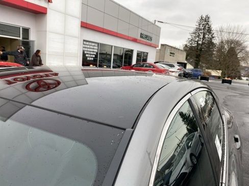 New 2026 Toyota Crown Limited image 14