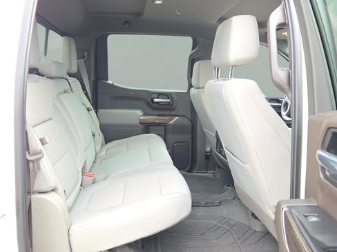 Used 2019 Chevrolet Silverado 1500 RST w/ All-Star Edition image 16