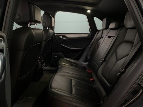 Used 2017 Porsche Macan GTS w/ Premium Package Plus image 60