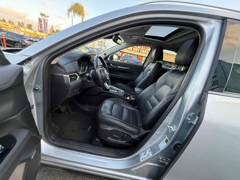 Used 2018 MAZDA CX-5 Grand Touring FWD image 66