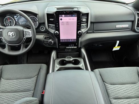 New 2026 RAM 1500 2WD Crew Cab image 20