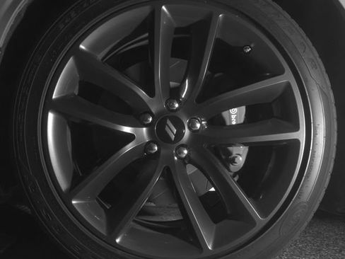 Used 2019 Dodge Challenger R/T Scat Pack w/ Driver Convenience Group RWD image 10