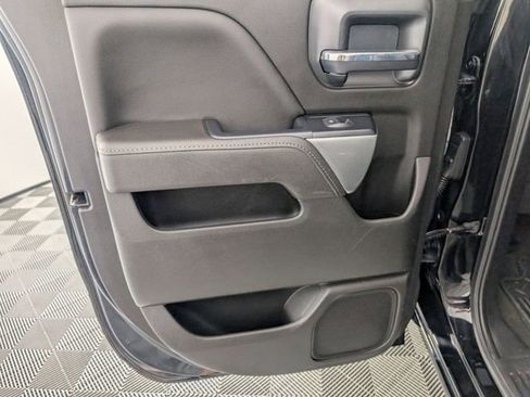 Certified 2018 Chevrolet Silverado 1500 LT RWD image 23