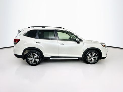 Used 2019 Subaru Forester Touring w/ Popular Package #3 AWD/4WD image 10