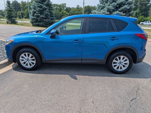 Used 2014 MAZDA CX-5 Touring FWD image 5