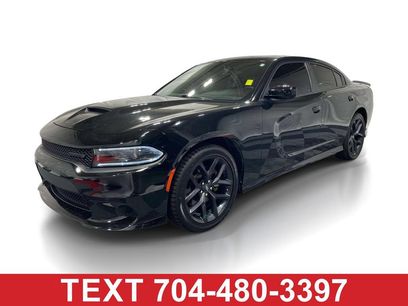 Used 2022 Dodge Charger GT w/ Plus Group