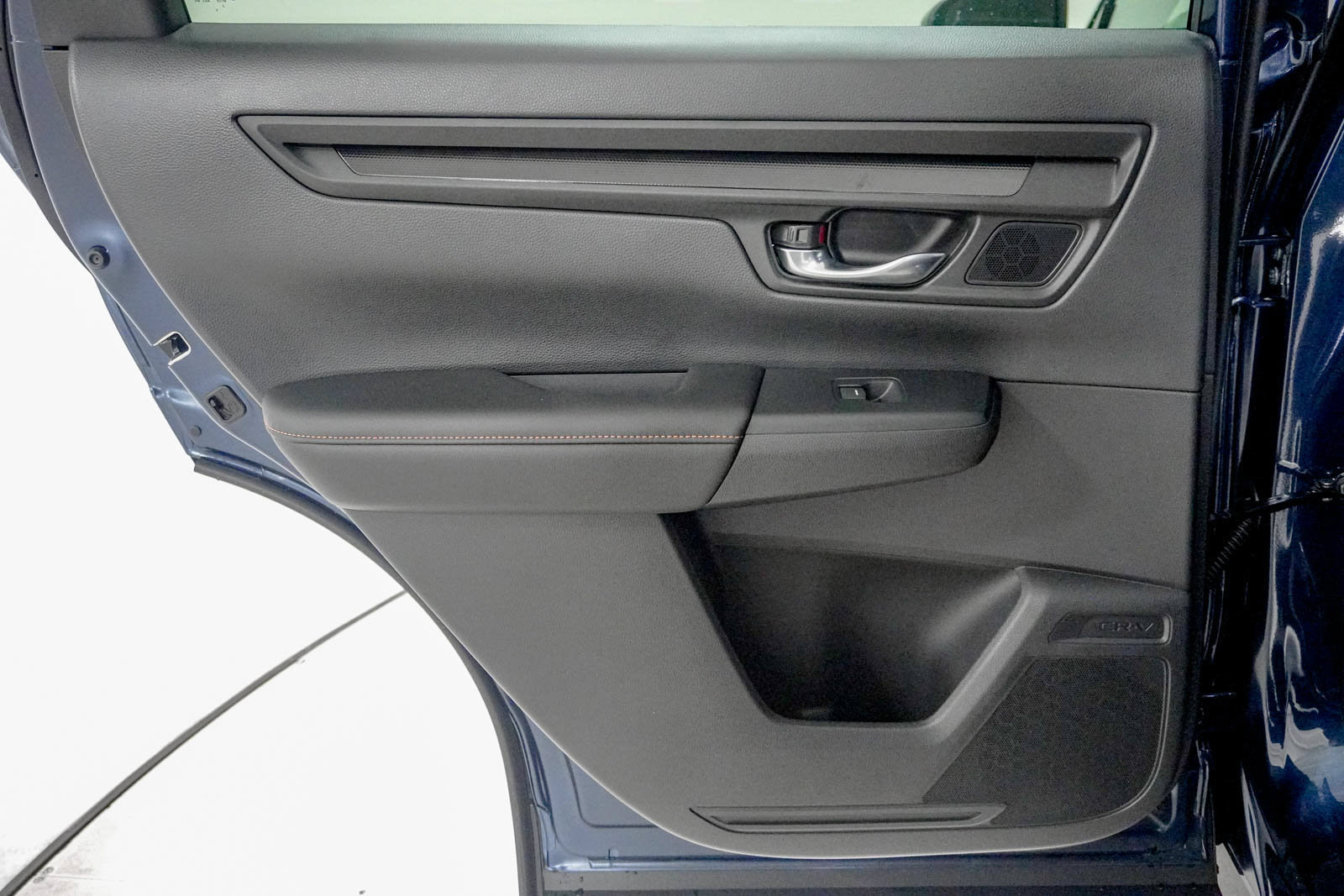 New 2027 Honda CR-V Sport-L image 35