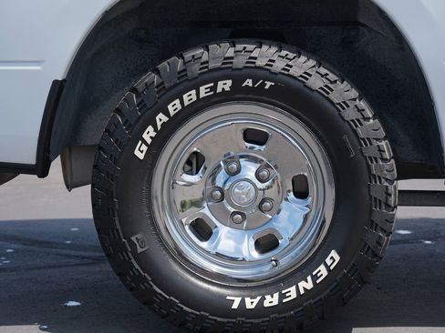 Used 2015 RAM 1500 Tradesman w/ Popular Equipment Group AWD/4WD image 11