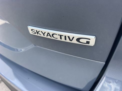 Used 2024 MAZDA CX-5 Carbon Edition image 16