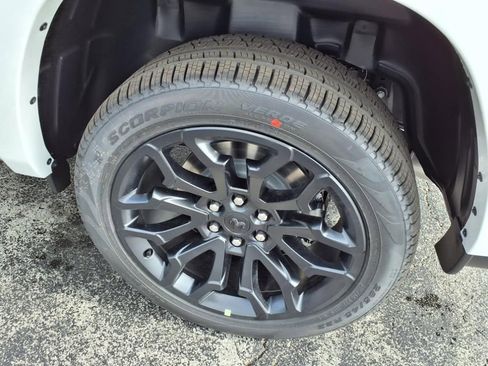 New 2026 RAM 1500 Limited AWD/4WD image 5