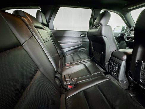 Used 2024 Dodge Durango R/T image 26