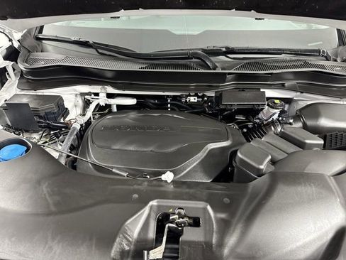 Certified 2024 Honda Ridgeline RTL image 29