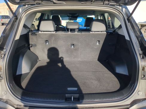 Certified 2024 Kia Seltos S image 20