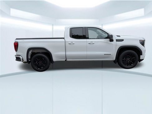 Used 2023 GMC Sierra 1500 Elevation AWD/4WD image 7