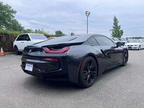 Used 2015 BMW i8 AWD/4WD image 6