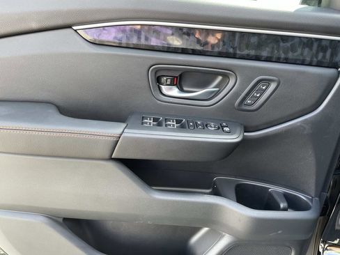 New 2026 Honda Passport TrailSport Elite image 15