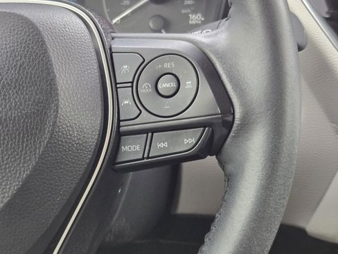 Used 2024 Toyota Corolla Cross LE FWD image 25