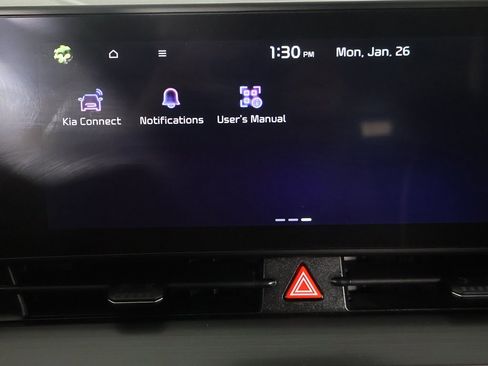 Used 2023 Kia Sportage EX image 45