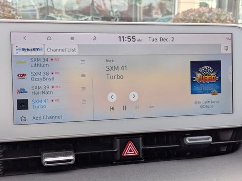 Certified 2024 Hyundai Ioniq 5 Limited image 22