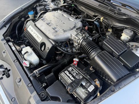 Used 2007 Honda Accord EX image 33