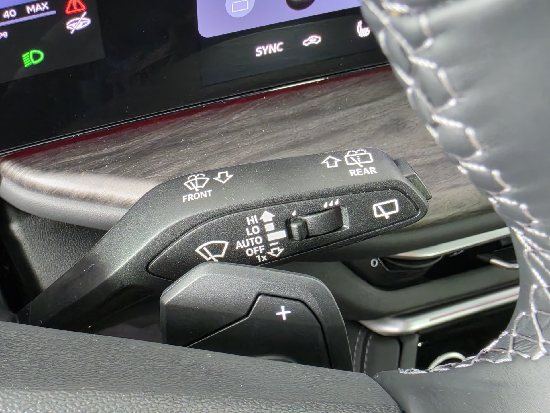 New 2026 Audi Q5 Premium Plus AWD/4WD image 23