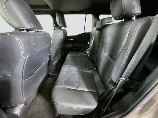 Used 2024 Toyota Land Cruiser AWD/4WD image 24