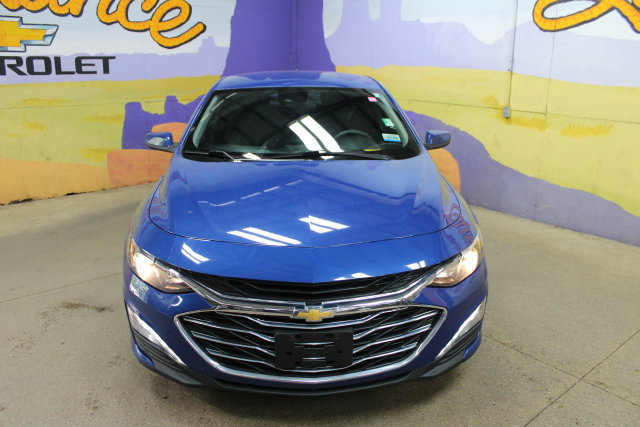 Used 2023 Chevrolet Malibu LT FWD image 3