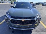 New 2025 Chevrolet Trax LT w/ Driver Confidence Package image 6