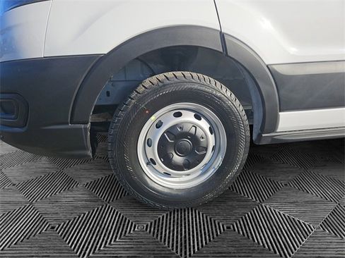 New 2026 Ford Transit 250 148 Medium Roof image 14
