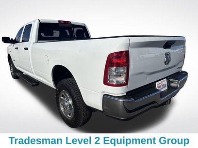 Used 2022 RAM 3500 Tradesman