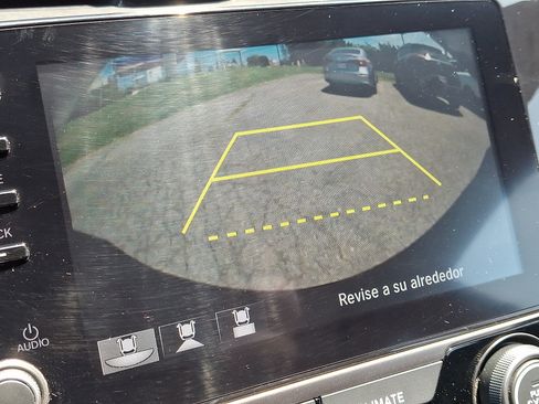 Used 2021 Honda Civic EX image 18
