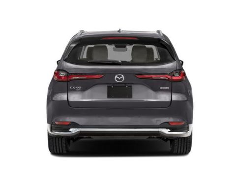 Used 2024 MAZDA CX-90 3.3 Turbo S image 8