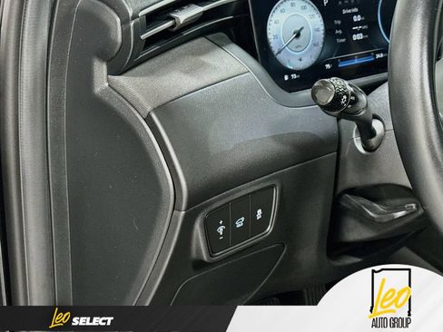 Used 2023 Hyundai Tucson SEL w/ Convenience Package AWD/4WD image 13