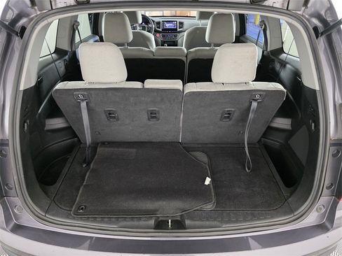 Used 2016 Honda Pilot EX image 18