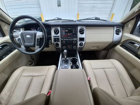 Used 2015 Ford Expedition Limited w/ Equipment Group 301A RWD image 20