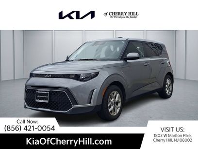 Used 2024 Kia Soul LX w/ Option Group 015