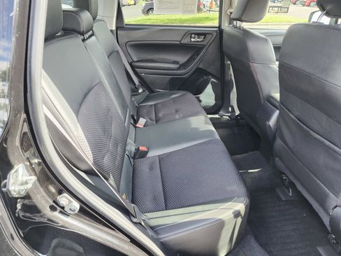 Used 2018 Subaru Forester 2.0XT Premium w/ Popular Package #3A AWD/4WD image 19