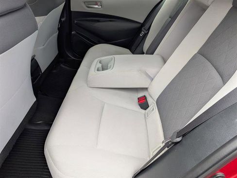 Certified 2020 Toyota Corolla LE image 9