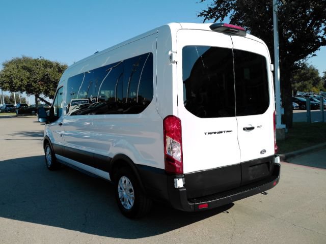 Used 2026 Ford Transit 350 XLT RWD image 17