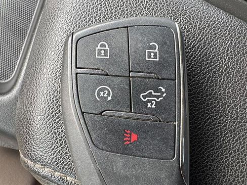 Used 2025 Chevrolet Silverado 2500 LT AWD/4WD image 37