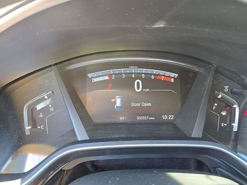 Used 2019 Honda CR-V EX-L image 3