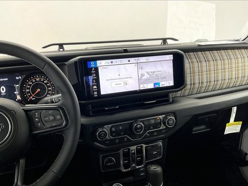 New 2026 Jeep Wrangler Unlimited Sport AWD/4WD image 7