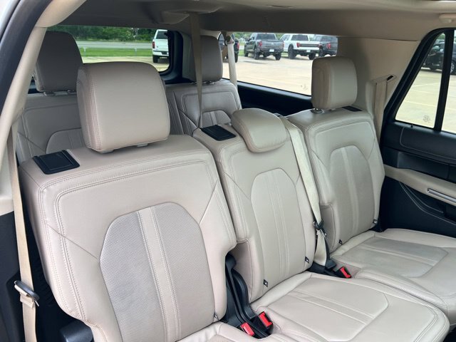 Certified 2023 Ford Expedition Max Limited RWD image 25