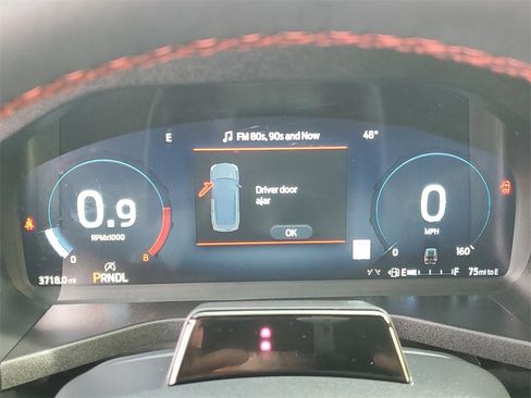 Used 2025 Ford Explorer ST-Line image 14