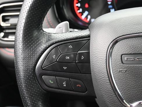 Used 2024 Dodge Durango R/T AWD/4WD image 15