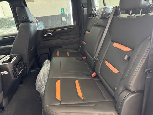 New 2026 GMC Sierra 2500 AT4 image 10