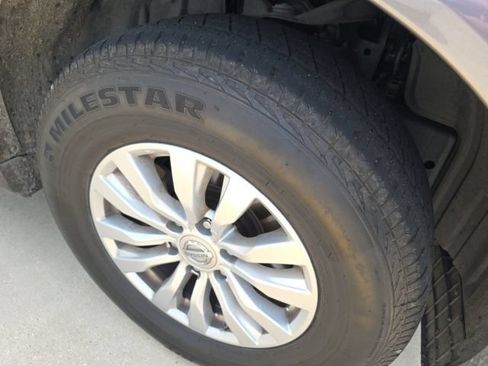 Used 2019 Nissan Armada SV w/ Driver Package RWD image 12